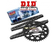 Kettingset D.I.D. 50ZVM-X - Honda CBR1100XX Super-Blackbird ('96-'07) 